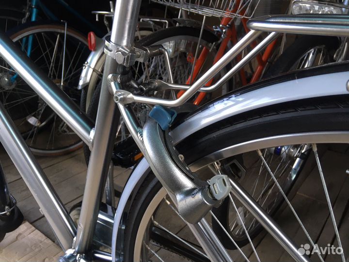 Велосипед (Япония) 