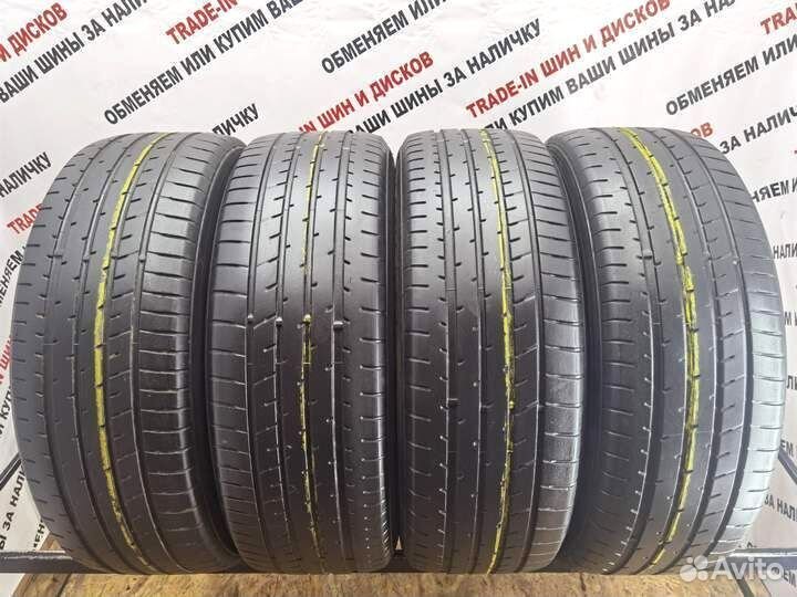 Toyo Proxes R36 225/55 R19