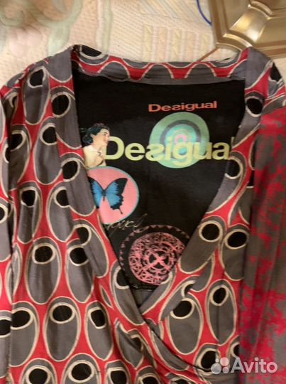 Desigual платье