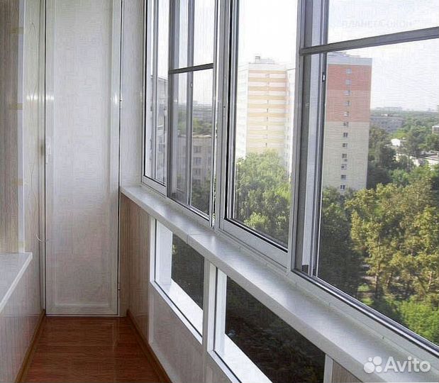 Окна пластиковые, окна пвх