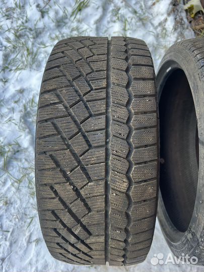 Continental ContiVikingContact 5 235/35 R19