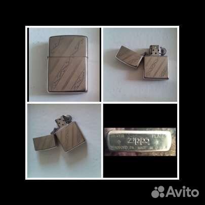 Зажигалки. Зиппо.Газовая.Кремний