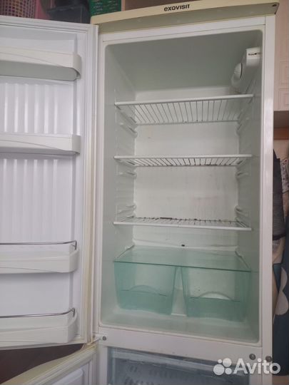 Продам холодильник бу