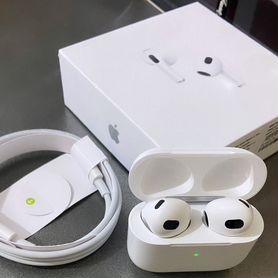 Airpods 3 premium гарантия доставка