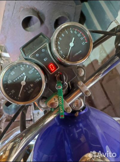 Мопед Альфа RX motoland 50(110)куб