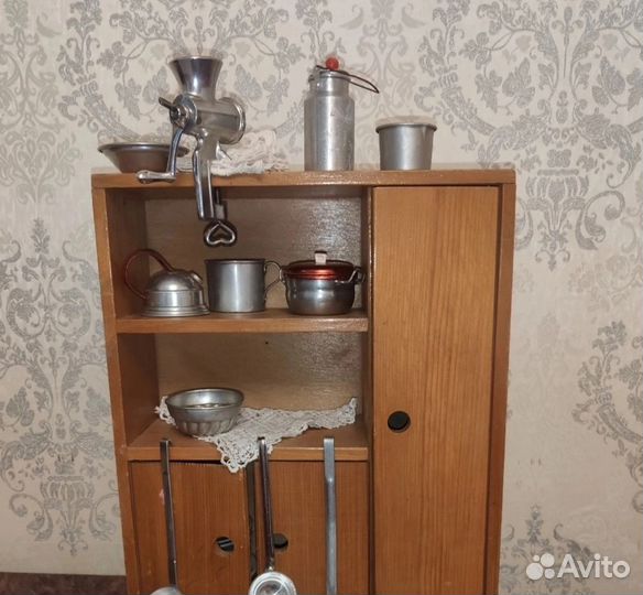 Кукла ГДР винтаж Ари ari