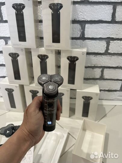 Электробритва Xiaomi Mijia Electric Shaver S500