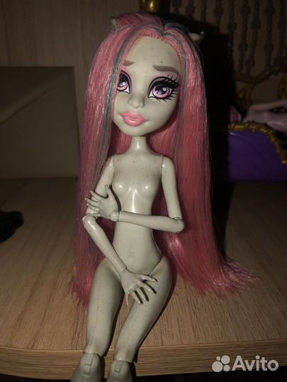 Кукла Монстер Хай
