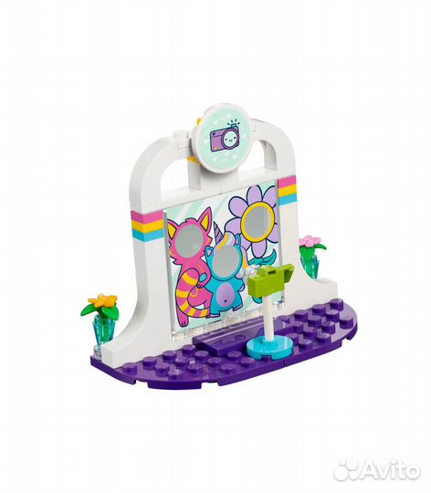 Конструктор lego Friends 