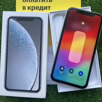 iPhone Xr, 128 ГБ