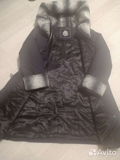 Пальто женское