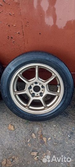 Литые диски