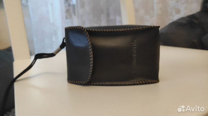 Плёночный фотоаппарат Panasonic