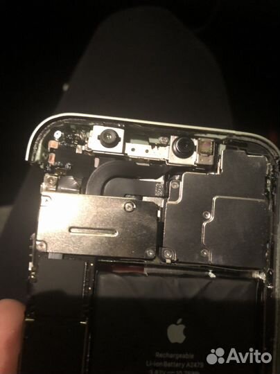 iPhone 12, 256 ГБ