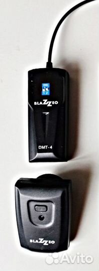 Студийная вспышка