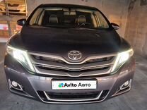 Toyota Venza 2.7 AT, 2013, 126 000 км, с пробегом, цена 2 300 000 руб.