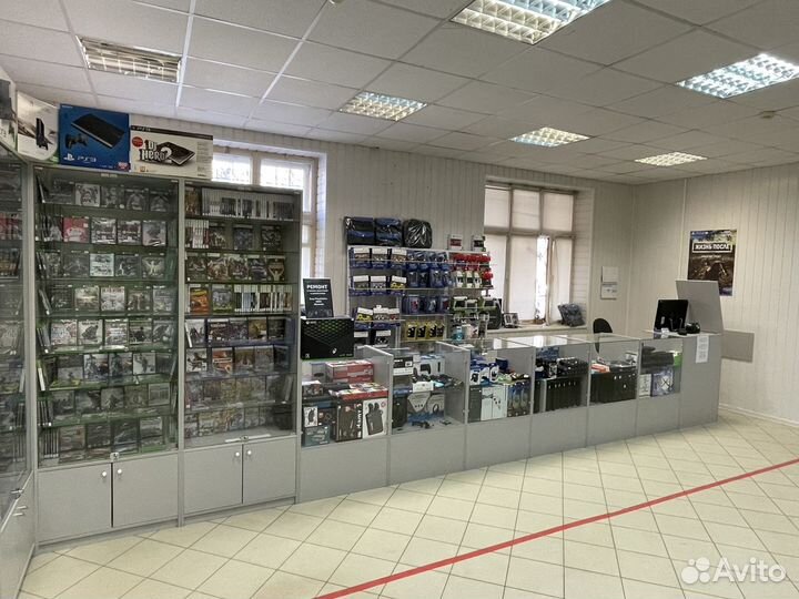 Sony Playstation 4 Slim 500Gb 