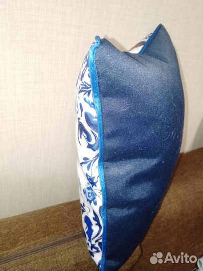 Подушка декоративная 