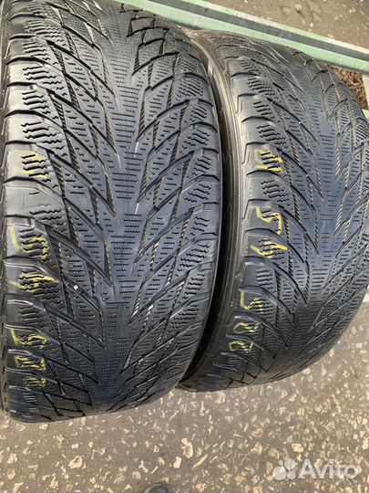 Nokian Tyres Hakkapeliitta R2 225/45 R17