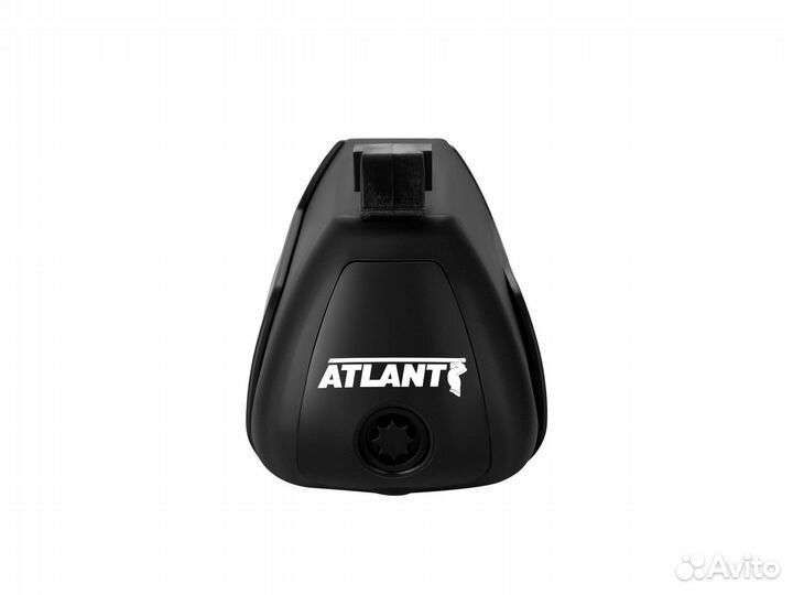 Багажник на крышу Geely Atlas Atlant 8811 №17713