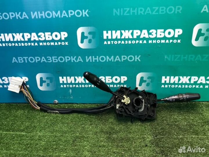 Переключатель подрулевой Great Wall Hover H3 2.0