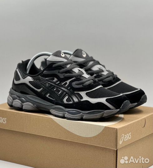 Кроссовки Asics GEL NYC