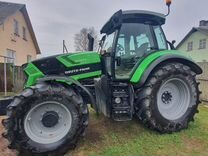Трактор Deutz-Fahr Agrotron 6205 G, 2019