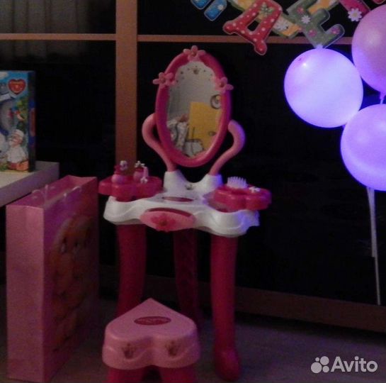 Игровой набор Klein princess