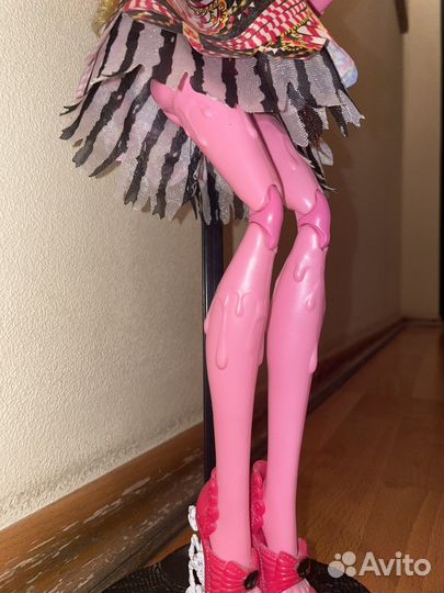 Кукла Монстер Хай