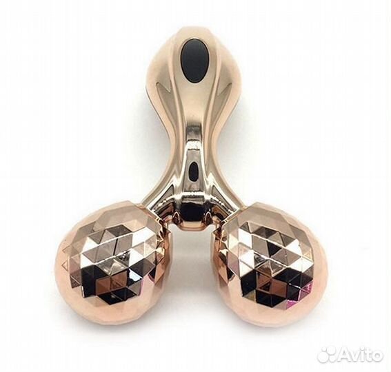 Массажёр для тела 3D Body Massager XC-300/3S