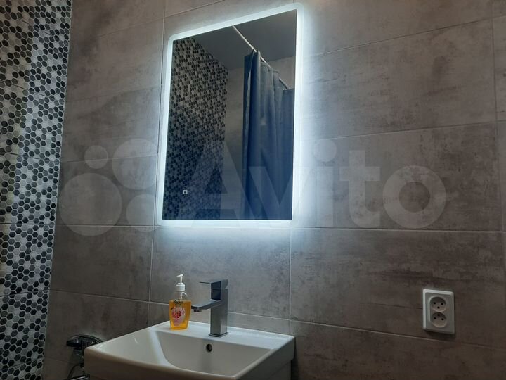 1-к. квартира, 30 м², 3/8 эт.