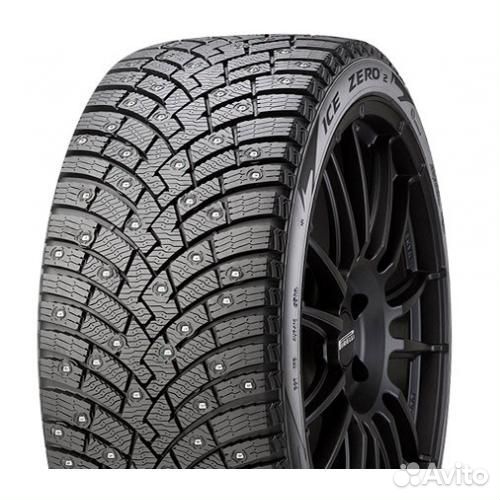 Pirelli Scorpion Ice Zero 2 315/35 R21