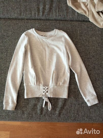 Свитшот детский