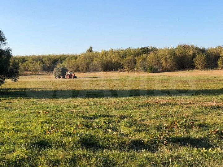 Участок 2 га (СНТ, ДНП)