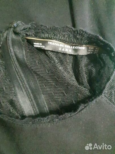 Платье женское