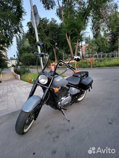 Продам кастом