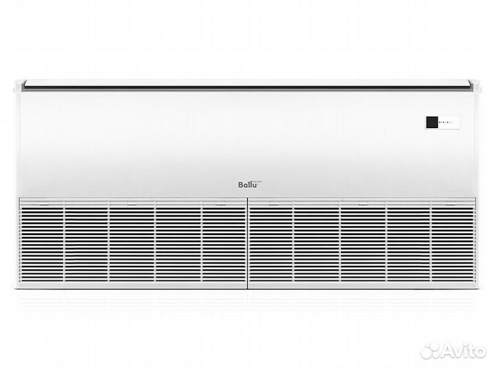 Напольно-потолочная сплит-система Ballu BLC CF-48H
