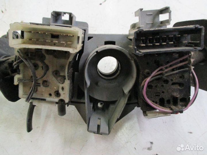 Переключатель поворотов и дворников стрекоза