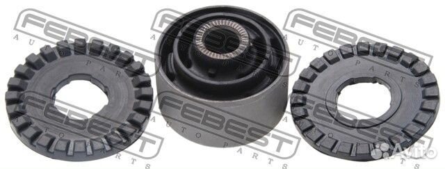 Сайлентблок заднего продольного рычага