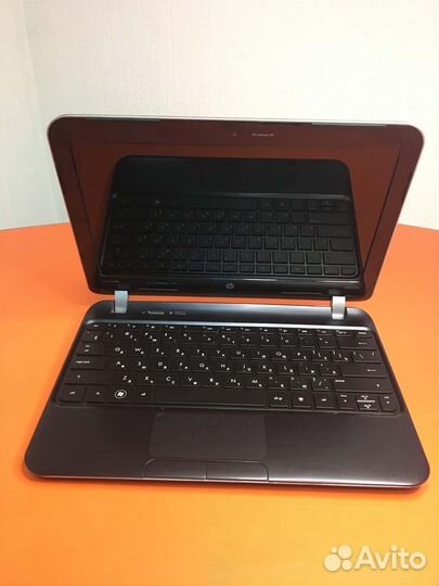 Ноутбук - HP DM1- 8QL