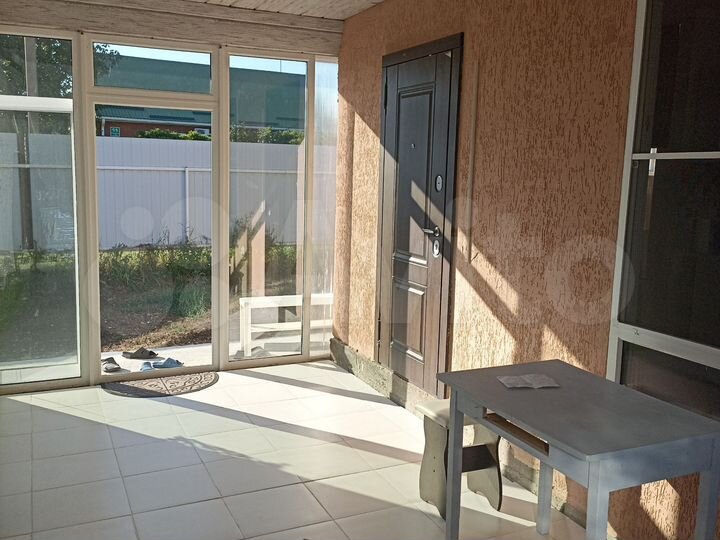 Дом 40 м² на участке 20 сот.