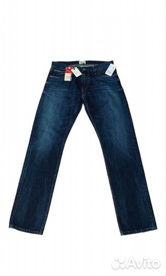 Джинсы tommy hilfiger 32/34 оригинал из Англии