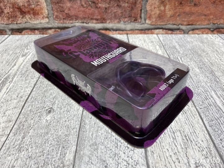 Капа Flamma Inferno Bramble