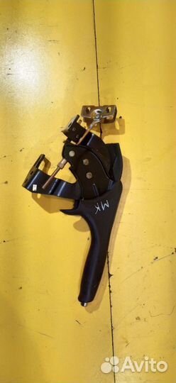 Рычаг стояночного тормоза Geely MK 2008–2015