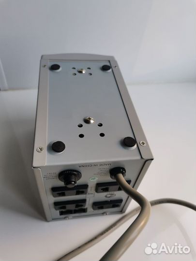 Сетевой фильтр выпрямитель