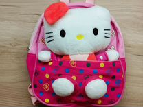 Рюкзак Hello Kitty для девочки