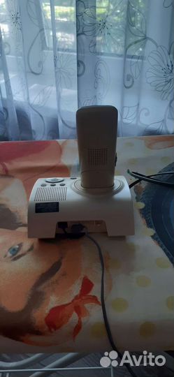 Радиотелефон panasonic