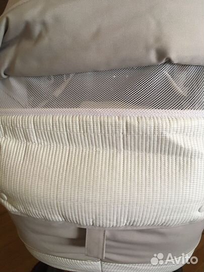 Коляска inglesina sofia+ автолюлька inglesina