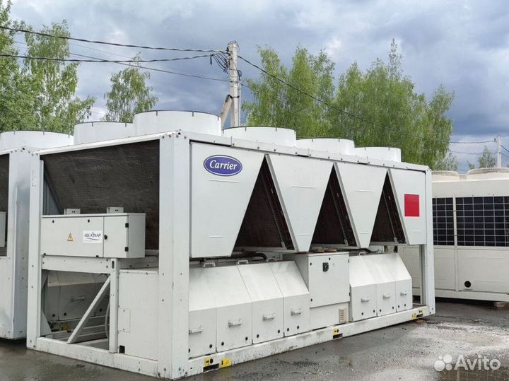 Чиллер купить