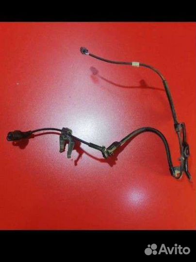 Датчик абс провод разъем Тойота Камри 40 температ